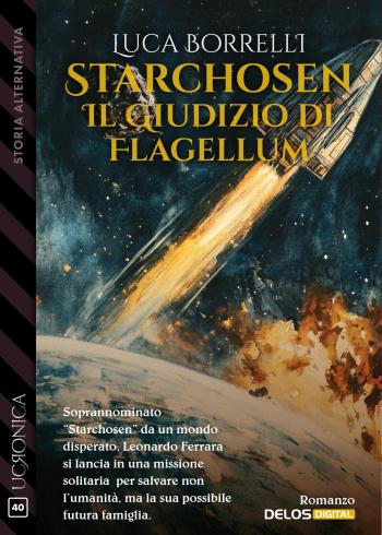 Starchosen - Il Giudizio di Flagellum