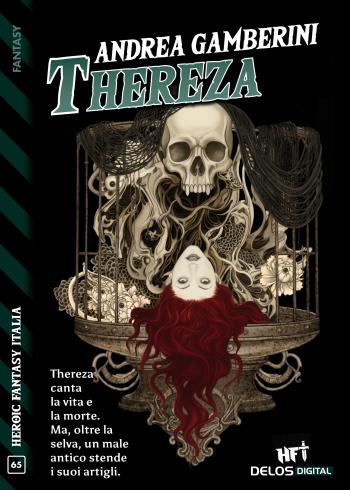 Thereza (copertina)