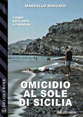 Omicidio al sole di Sicilia