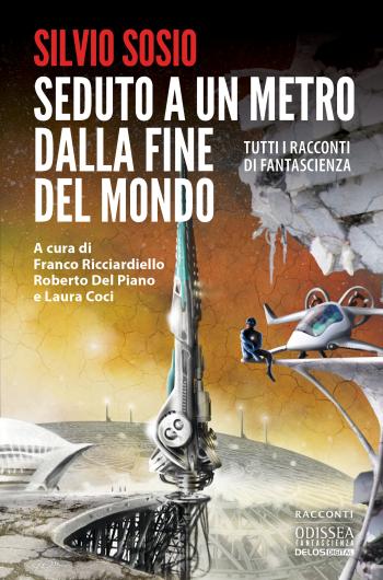 Seduto a un metro dalla fine del mondo