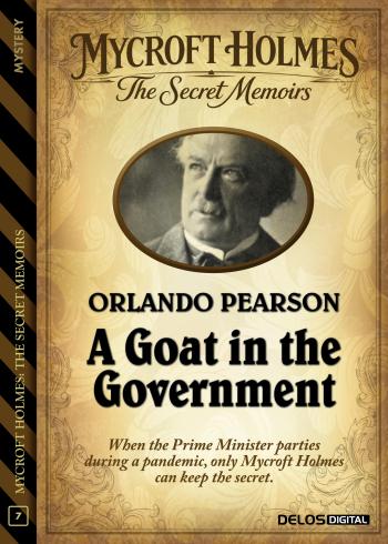 A Goat in the Government