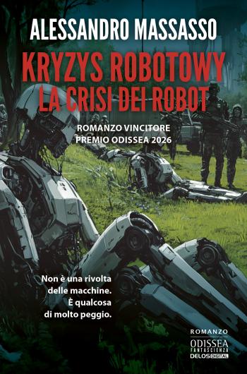 Kryzys Robotowy - La crisi dei robot