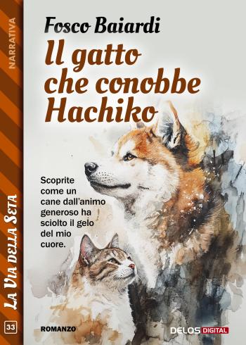 Il gatto che conobbe Hachiko