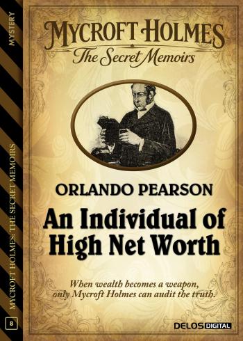 An Individual of High Net Worth