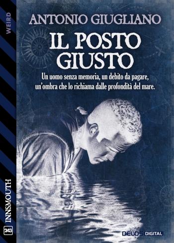 Il posto giusto (copertina)