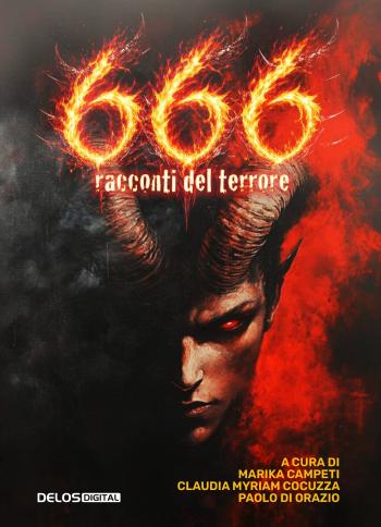 666 Racconti del terrore