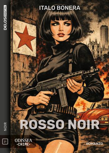 Rosso noir (copertina)