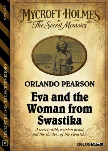 Eva and the Woman from Swastika