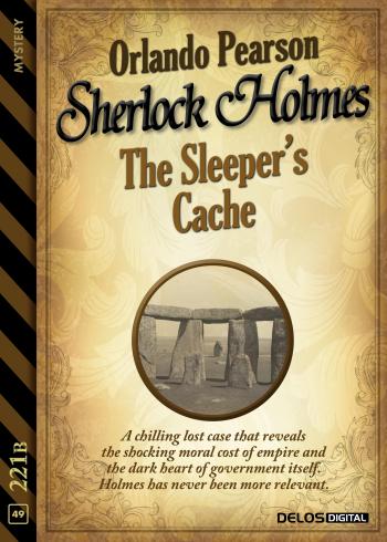 The Sleeper’s Cache