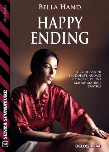 Happy ending (copertina)
