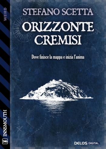 Orizzonte cremisi