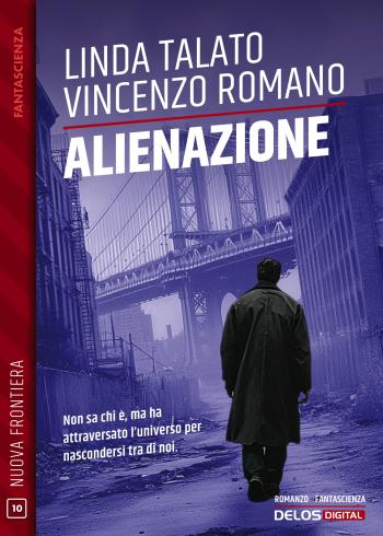 Alienazione (copertina)