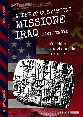 Missione Iraq - Parte terza