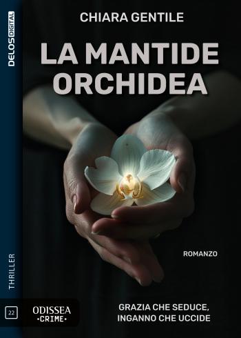 La Mantide Orchidea
