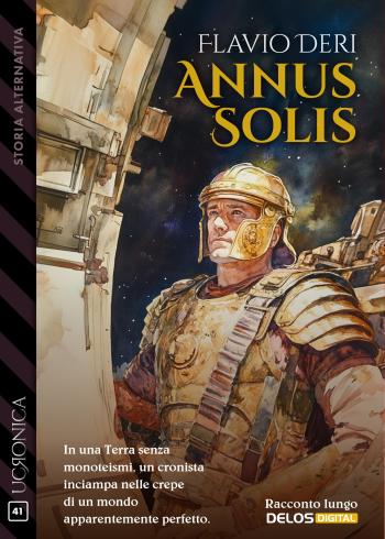 Annus Solis