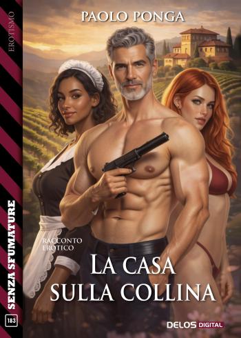 La casa sulla collina
