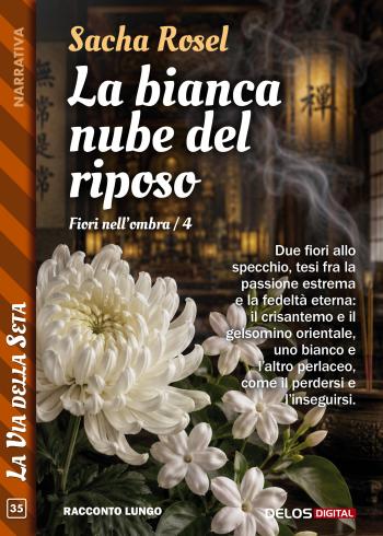 La bianca nube del riposo