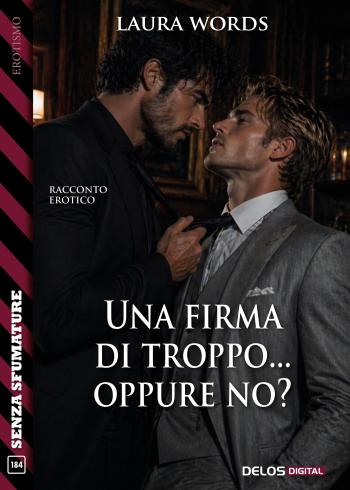 Una firma di troppo... oppure no?