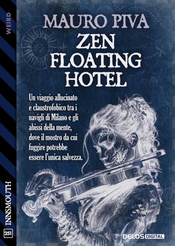 Zen Floating Hotel