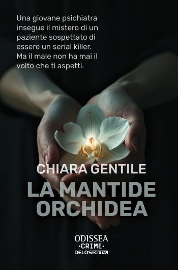 La Mantide Orchidea
