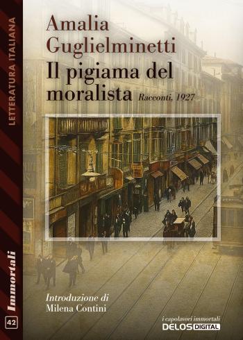 Il pigiama del moralista