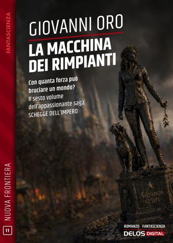 La macchina dei rimpianti