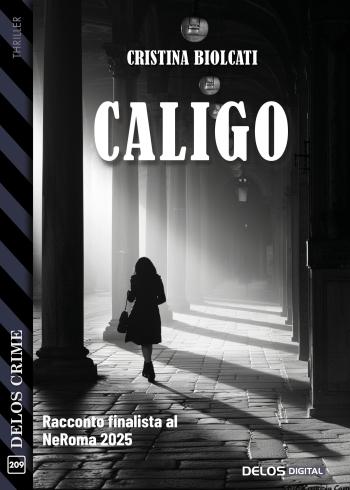 Caligo