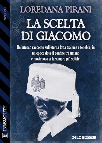 La scelta di Giacomo