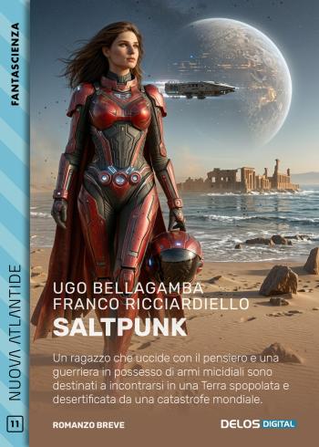 Saltpunk