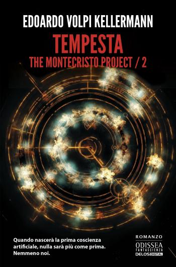 Tempesta - The Montecristo Project / 2