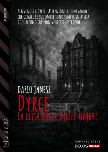 Dyrce La citta dalle mille ombre