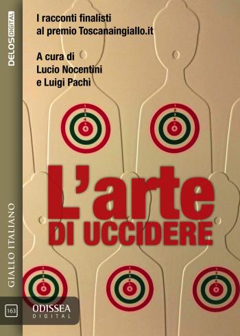 L'arte di uccidere (copertina)