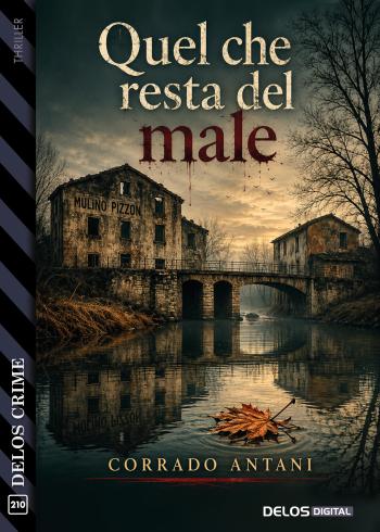 Quel che resta del male