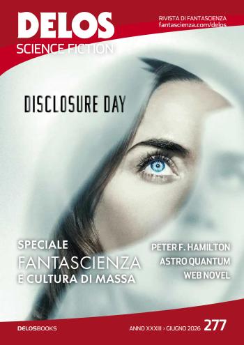 Delos Science Fiction 277