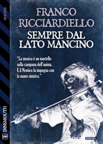 Sempre dal lato mancino