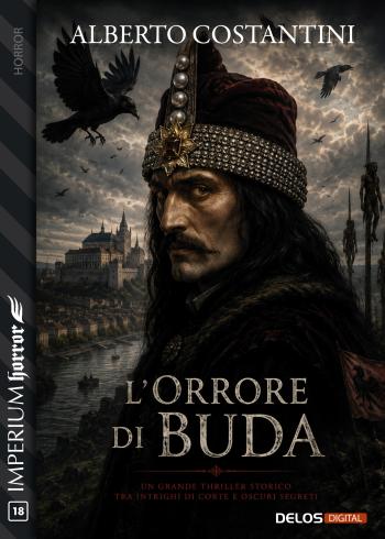 L'orrore di Buda