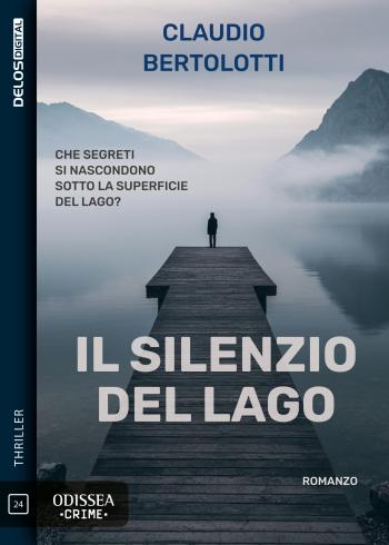 Il silenzio del lago