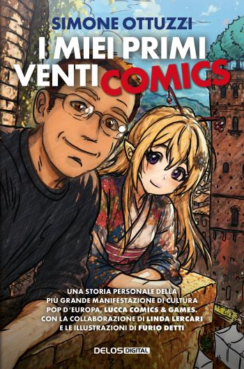 I miei primi venti Comics