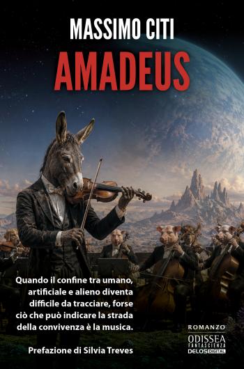 Amadeus