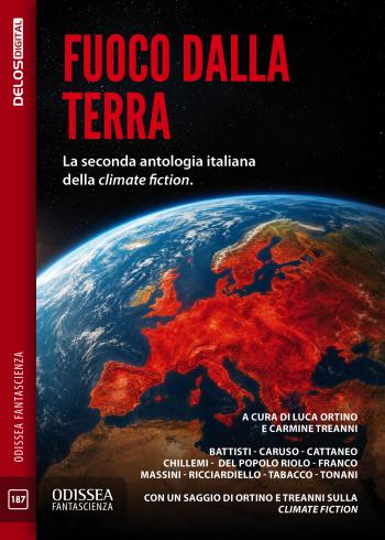 Fuoco dalla Terra