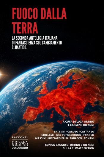 Fuoco dalla Terra
