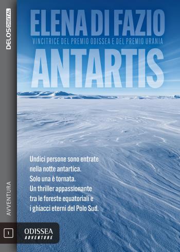 Antartis