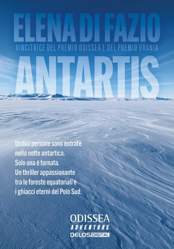 Antartis