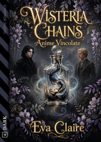 Wisteria Chains - Anime Vincolate