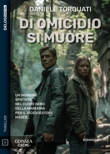 Di omicidio si muore