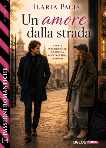 Un amore dalla strada
