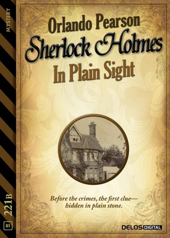 In Plain Sight