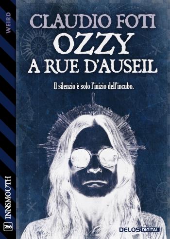 Ozzy a Rue d’Auseil