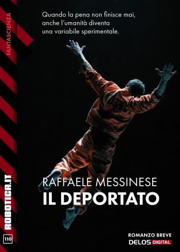 Il deportato