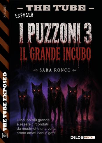 I Puzzoni 3 - Il grande incubo
